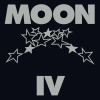 Iron Curtis & Johannes Albert - Moon Iv i gruppen VINYL / Kommende / Pop-Rock hos Bengans Skivbutik AB (5577061)