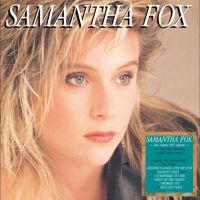 Fox Samantha - Samantha Fox i gruppen VINYL / Kommende / Pop-Rock hos Bengans Skivbutik AB (5577069)