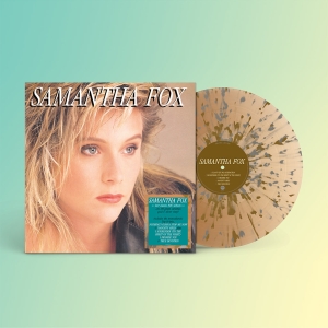 Fox Samantha - Samantha Fox (Ltd Color Vinyl) i gruppen VINYL / Kommende / Pop-Rock hos Bengans Skivbutik AB (5577069)