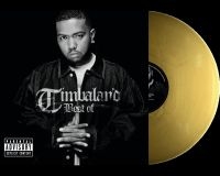 Timbaland - Best Of (Gold Vinyl Lp) i gruppen VINYL / Kommende / Hip Hop-Rap hos Bengans Skivbutik AB (5577075)