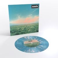 Oasis - Whatever - 30Th Anniversary Edition i gruppen VINYL / Kommende / Pop-Rock hos Bengans Skivbutik AB (5577080)