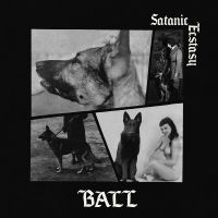 Ball - Satanic Ecstasy (Deluxe Edition, Sa i gruppen VINYL / Kommende / Pop-Rock hos Bengans Skivbutik AB (5577082)