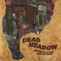 Dead Meadow - Shivering King And Others i gruppen VINYL / Kommende / Pop-Rock hos Bengans Skivbutik AB (5577088)