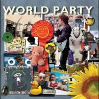 World Party - Best In Show i gruppen VINYL / Kommende / Pop-Rock hos Bengans Skivbutik AB (5577093)