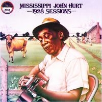 Mississippi John Hurt - 1928 Sessions i gruppen VINYL / Kommende / Blues hos Bengans Skivbutik AB (5577139)