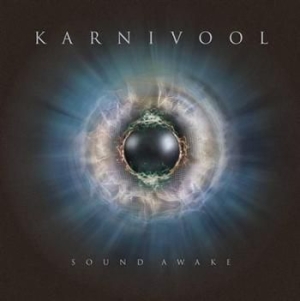 Karnivool - Sound Awake i gruppen CD / Metal hos Bengans Skivbutik AB (557718)