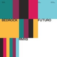 John Digweed - Futuro Remixed i gruppen CD / Kommende / Pop-Rock hos Bengans Skivbutik AB (5577199)