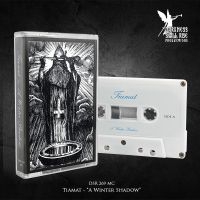 Tiamat - A Winter Shadow (Mc) i gruppen Kommende / Metal hos Bengans Skivbutik AB (5577208)