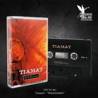 Tiamat - Wildhoney (Mc) i gruppen Kommende / Metal hos Bengans Skivbutik AB (5577211)