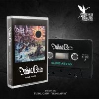 Tubal Cain - Slime Abyss (Mc) i gruppen CD / Kommende / Metal hos Bengans Skivbutik AB (5577214)