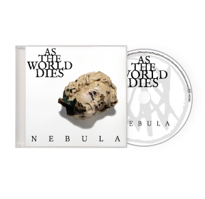 As The World Dies - Nebula i gruppen VI TIPSER / Fredagsutgivelser / 2025-03-21 hos Bengans Skivbutik AB (5577221)