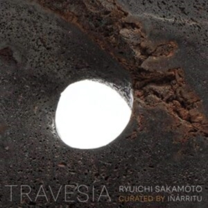 Ryuichi Sakamoto - Travesia Ryuichi Sakamoto Curated By Inarritu i gruppen VI TIPSER / Julegavetips Vinyl hos Bengans Skivbutik AB (5577255)