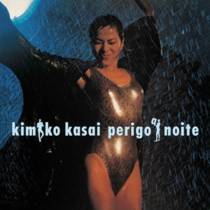 Kimiko Kasai - Perigo-A-Inoite(Kiken Na Yoru) i gruppen VI TIPSER / Julegavetips Vinyl hos Bengans Skivbutik AB (5577261)