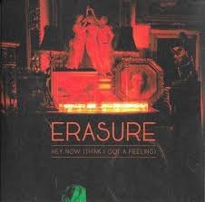 Erasure - Cd Singles - Boxset i gruppen -Start Jan R4 hos Bengans Skivbutik AB (5577267)