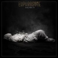 Euphrosyne - Morus (Digipack) i gruppen CD / Kommende / Metal hos Bengans Skivbutik AB (5577424)