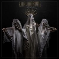 Euphrosyne - Keres (Digipack) i gruppen CD / Kommende / Metal hos Bengans Skivbutik AB (5577425)