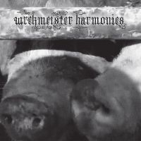 Wrekmeister Harmonies - Flowers In The Spring i gruppen VI TIPSER / Fredagsutgivelser / 2025-02-21 hos Bengans Skivbutik AB (5577472)