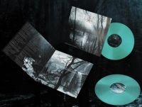 Enisum - Arpitanian Lands (Electric Blue Vin i gruppen VINYL / Kommende / Metal hos Bengans Skivbutik AB (5577496)