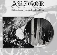 Abigor - Höllenzwang (Chronicles Of Perditio i gruppen VI TIPSER / Fredagsutgivelser / 2025-01-31 hos Bengans Skivbutik AB (5577497)