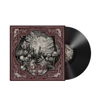 Kryptan - Violence, Our Power (Black Vinyl Lp i gruppen VINYL / Kommende / Metal hos Bengans Skivbutik AB (5577498)