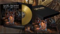 Iced Earth - Enter The Realm (Gold Vinyl Box) i gruppen VI TIPSER / Fredagsutgivelser / 2025-02-21 hos Bengans Skivbutik AB (5577503)