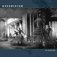 Monumentum - Ad Nauseam (Digipack) i gruppen CD / Kommende / Metal hos Bengans Skivbutik AB (5577515)