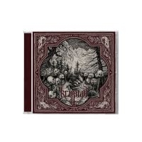 Kryptan - Violence, Our Power i gruppen CD / Kommende / Metal hos Bengans Skivbutik AB (5577517)