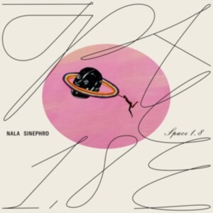 Nala Sinephro - Space 1.8 i gruppen CD / Jazz hos Bengans Skivbutik AB (5577535)