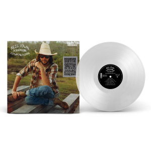 Neil Young - Oceanside Countryside (Ltd Clear Indie) i gruppen VI TIPSER / Fredagsutgivelser / 2025-03-07 hos Bengans Skivbutik AB (5577542)