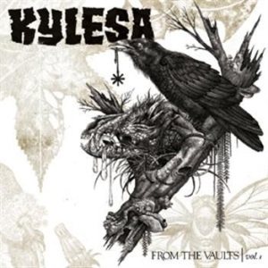 Kylesa - From The Vaults Vol I i gruppen CD / Metal hos Bengans Skivbutik AB (557755)