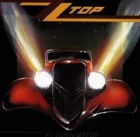 ZZ TOP - ELIMINATOR i gruppen -Start CD2 hos Bengans Skivbutik AB (557756)