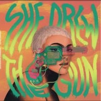 She Drew The Gun - Memories Of The Revolution i gruppen VINYL / Pop-Rock hos Bengans Skivbutik AB (5577574)