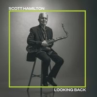 Hamilt0n Scott - Looking Back i gruppen VINYL / Kommende / Jazz hos Bengans Skivbutik AB (5577594)