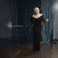 Martin Claire - Almost In Your Arms i gruppen VINYL / Jazz hos Bengans Skivbutik AB (5577597)