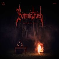 Bonnie Trash - Mourning You (Blood Red In Black Vi i gruppen VINYL / Kommende / Metal hos Bengans Skivbutik AB (5577641)