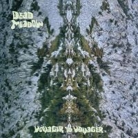 Dead Meadow - Voyager To Voyager (Oxblood Red Vin i gruppen VI TIPSER / Fredagsutgivelser / 2025-01-31 hos Bengans Skivbutik AB (5577669)