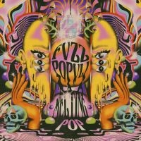 Fvzz Popvli - Melting Pop (Vinyl Lp) i gruppen VI TIPSER / Fredagsutgivelser / 2025-02-07 hos Bengans Skivbutik AB (5577676)