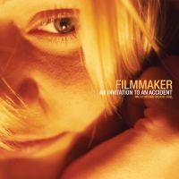 Filmmaker - An Invitation To An Accident i gruppen VINYL / Kommende / Pop-Rock hos Bengans Skivbutik AB (5577682)