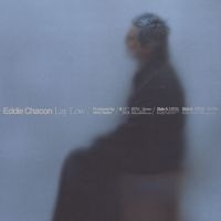 Chacon Eddie - Lay Low (Indie Exclusive, Blue Smok i gruppen VINYL / Kommende / Pop-Rock hos Bengans Skivbutik AB (5577684)