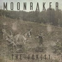 Moonraker - The Forest i gruppen VINYL / Kommende / Pop-Rock hos Bengans Skivbutik AB (5577697)