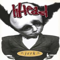 Hhead - Jerk?/?Fireman i gruppen VINYL / Kommende / Pop-Rock hos Bengans Skivbutik AB (5577718)