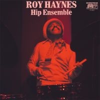 Haynes Roy - Hip Ensemble i gruppen VINYL / Kommende / Pop-Rock hos Bengans Skivbutik AB (5577719)