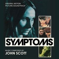 John Scott - Symptoms i gruppen CD / Kommende / Pop-Rock hos Bengans Skivbutik AB (5577736)