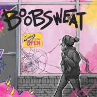 Boob Sweat - Sorry, We're Open i gruppen CD / Kommende / Pop-Rock hos Bengans Skivbutik AB (5577739)