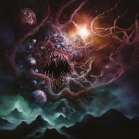 Summoning Saturn Voids - Summoning Saturn Voids i gruppen CD / Kommende / Pop-Rock hos Bengans Skivbutik AB (5577754)