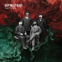 Deep Valley Blues - Sangue E Veleno (Blood And Poison) i gruppen CD / Kommende / Pop-Rock hos Bengans Skivbutik AB (5577755)