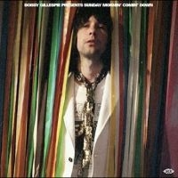 Various Artists - Bobby Gillespie Presents Sunday Mor i gruppen VINYL / Pop-Rock hos Bengans Skivbutik AB (5577763)