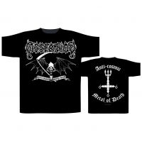 Dissection - T/S Reaper (S) i gruppen MERCHANDISE / T-shirt / Metal hos Bengans Skivbutik AB (5577766)