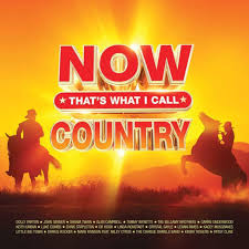 Various Artists - Now That's What I Call Country i gruppen -Start Jan R3 hos Bengans Skivbutik AB (5577806)