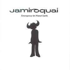 Jamiroquai - Emergency On Planet i gruppen CD / Pop hos Bengans Skivbutik AB (557783)